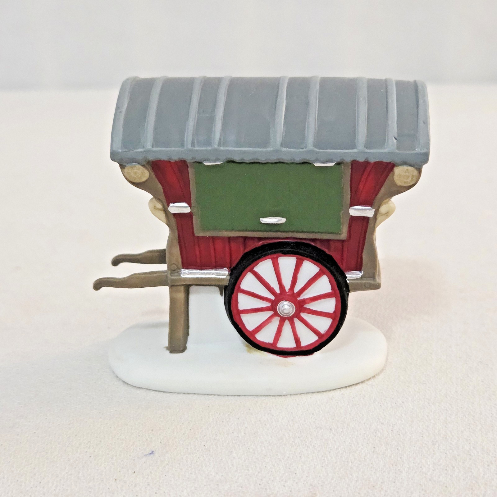 Department 56 Heritage Village Collection #56464 “Town Tinker”