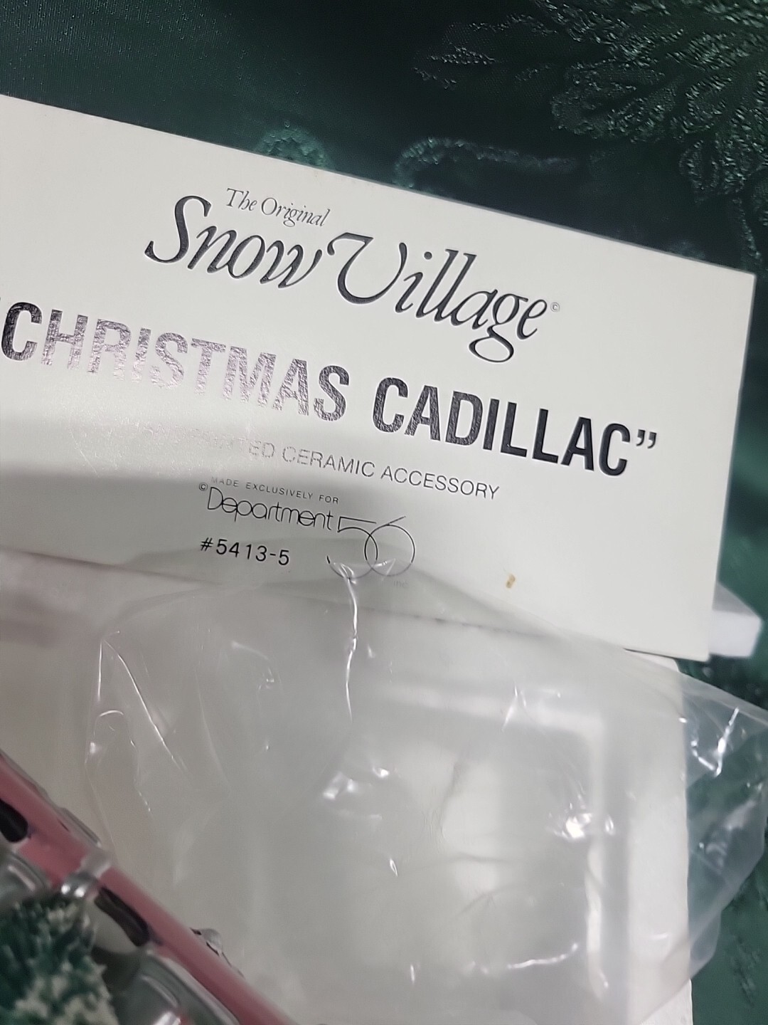 Dept 56 Heritage Village Dickens Village Characters lot of 10 – 9 w/Box See Pics