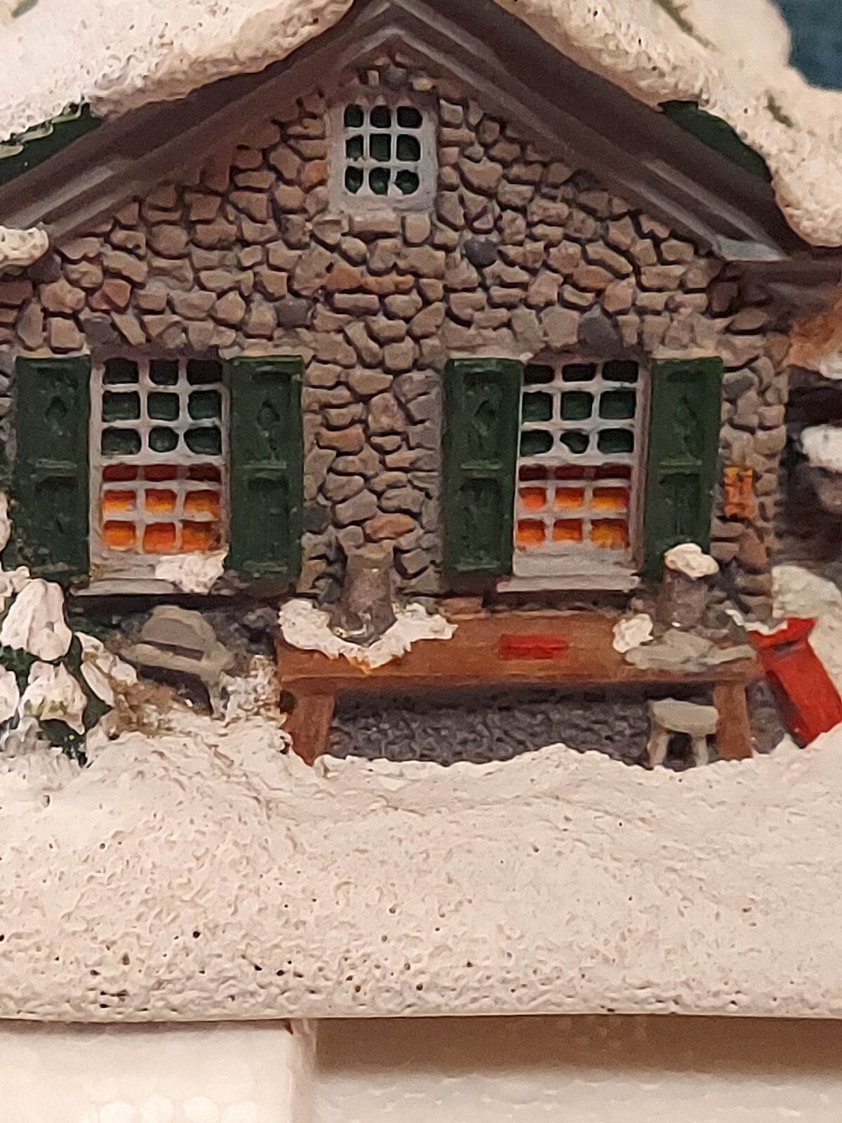 Hawthorne Architectural Register ” Evergreen Cottage”