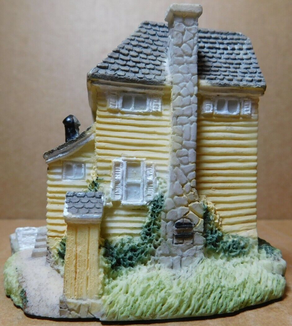 International Resourcing Service Inc.~”Wilson Ranch House” 1995 China AH91