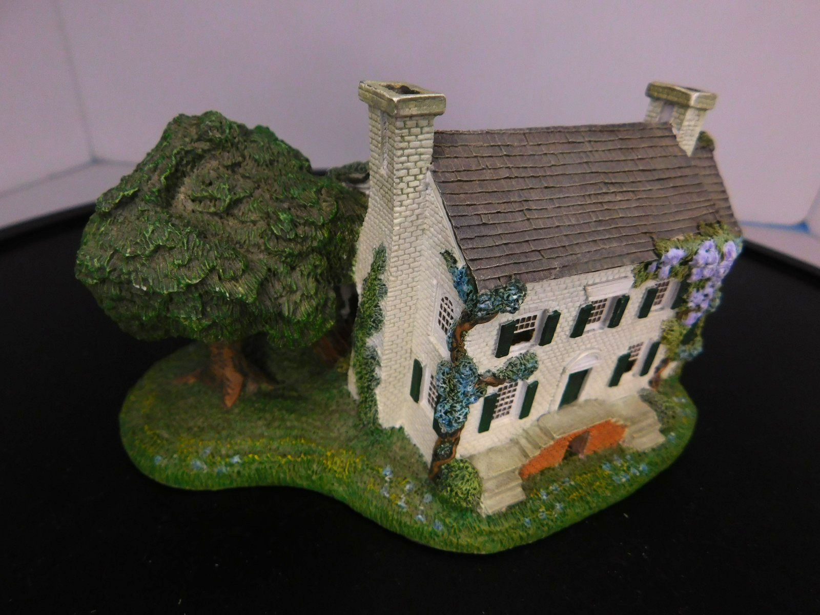 Hawthorne Village 1993 GONE WITH THE WIND A Dream Remembered – Tara