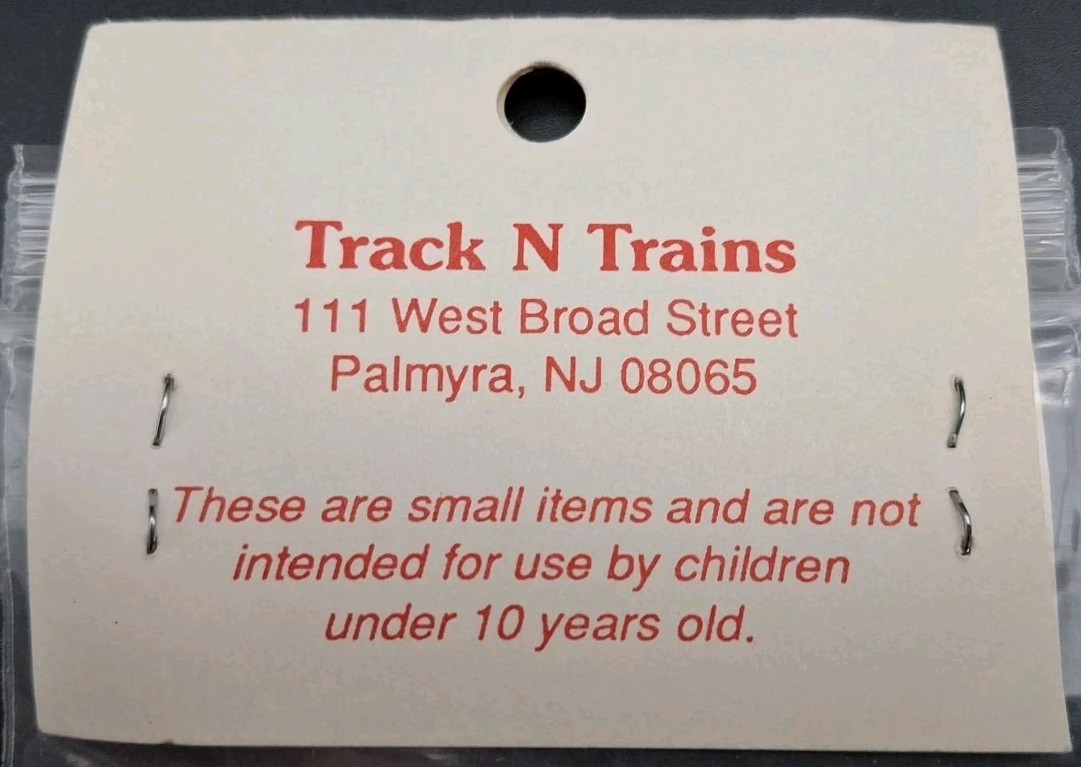 G Scale Fire Hydrant Track And Train.