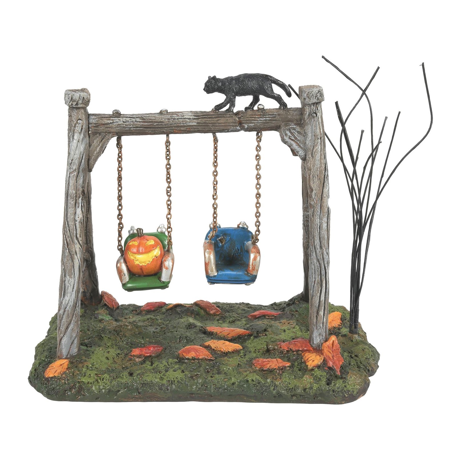 Department 56 Cross Product Halloween Accessory Got A Push? 6014713