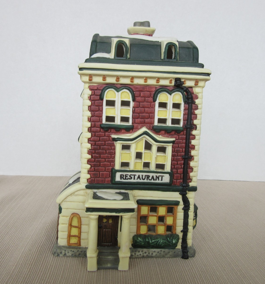 GRANDEUR NOEL VICTORIAN ENSEMBLE Collector’s Edition
