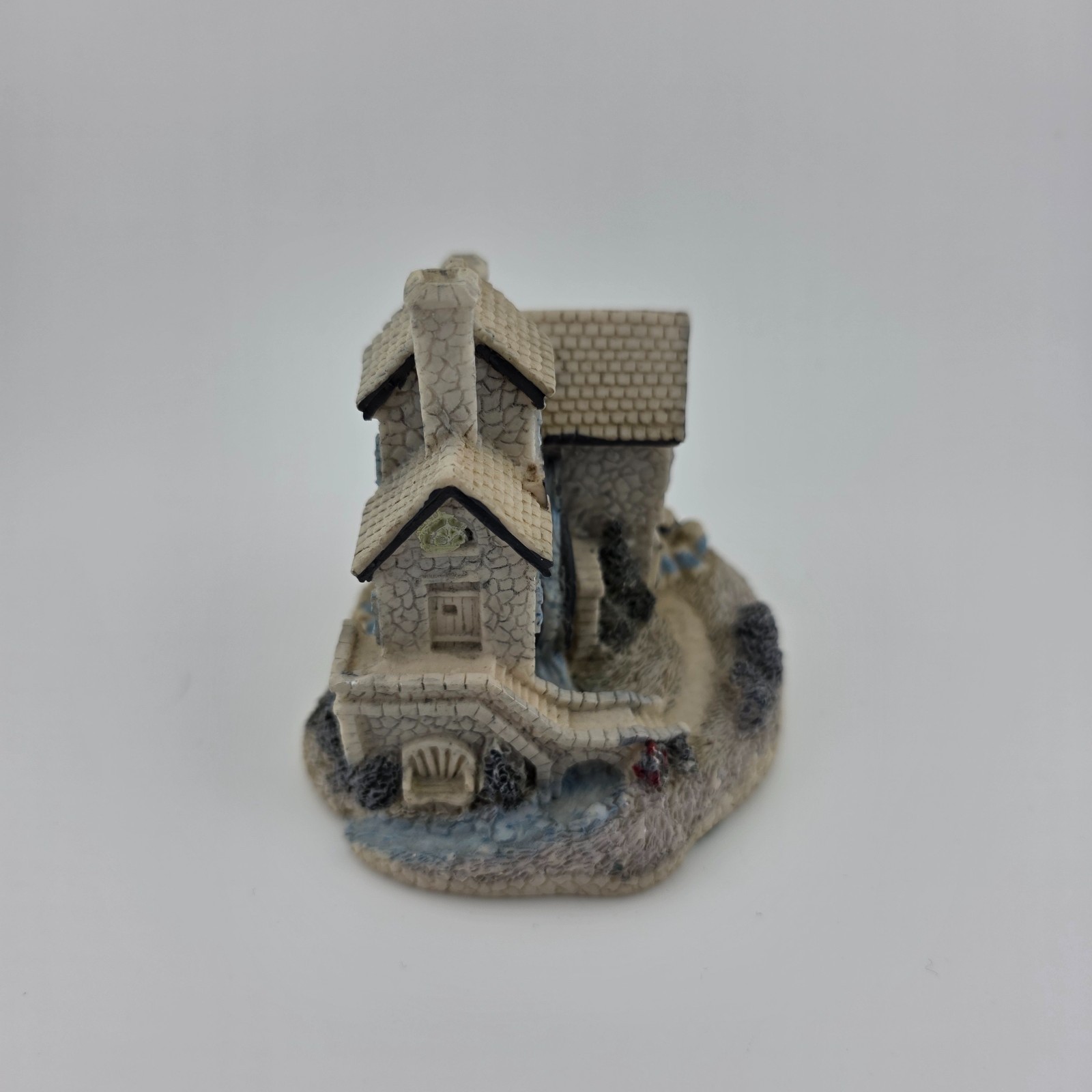 Liberty Falls AH23 International Resourcing Services Inc. Duffy’s Mill Miniature