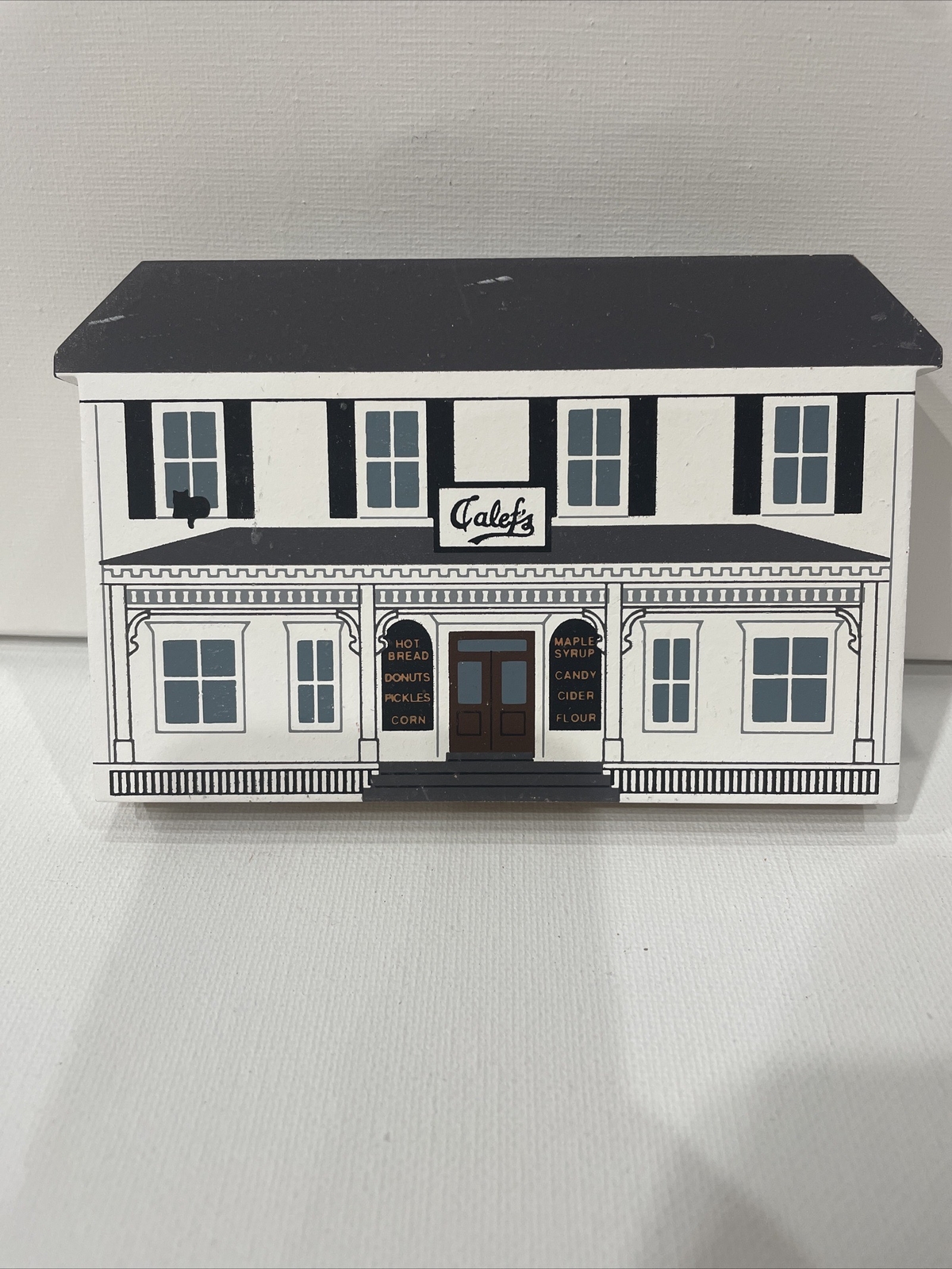 the cat’s meow houses