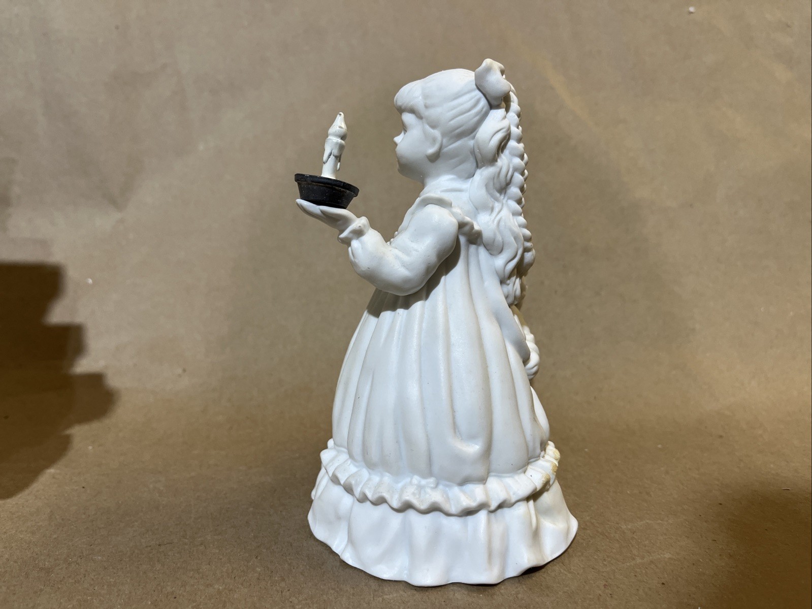 Dept 56 – Winter Silhouette A Bright Star On Christmas Eve 78433