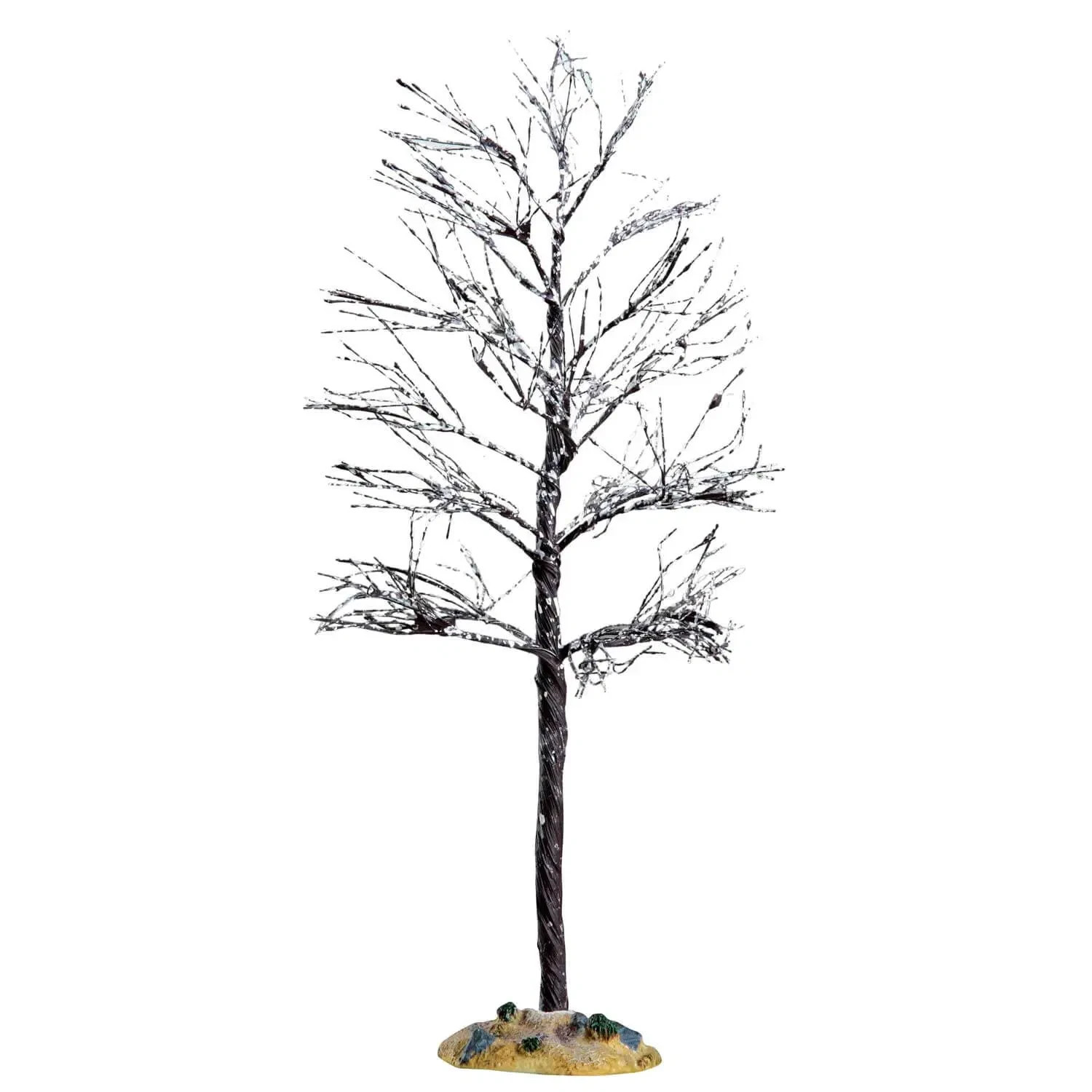 LEMAX Large Snow Queen Tree #74293 or 64096