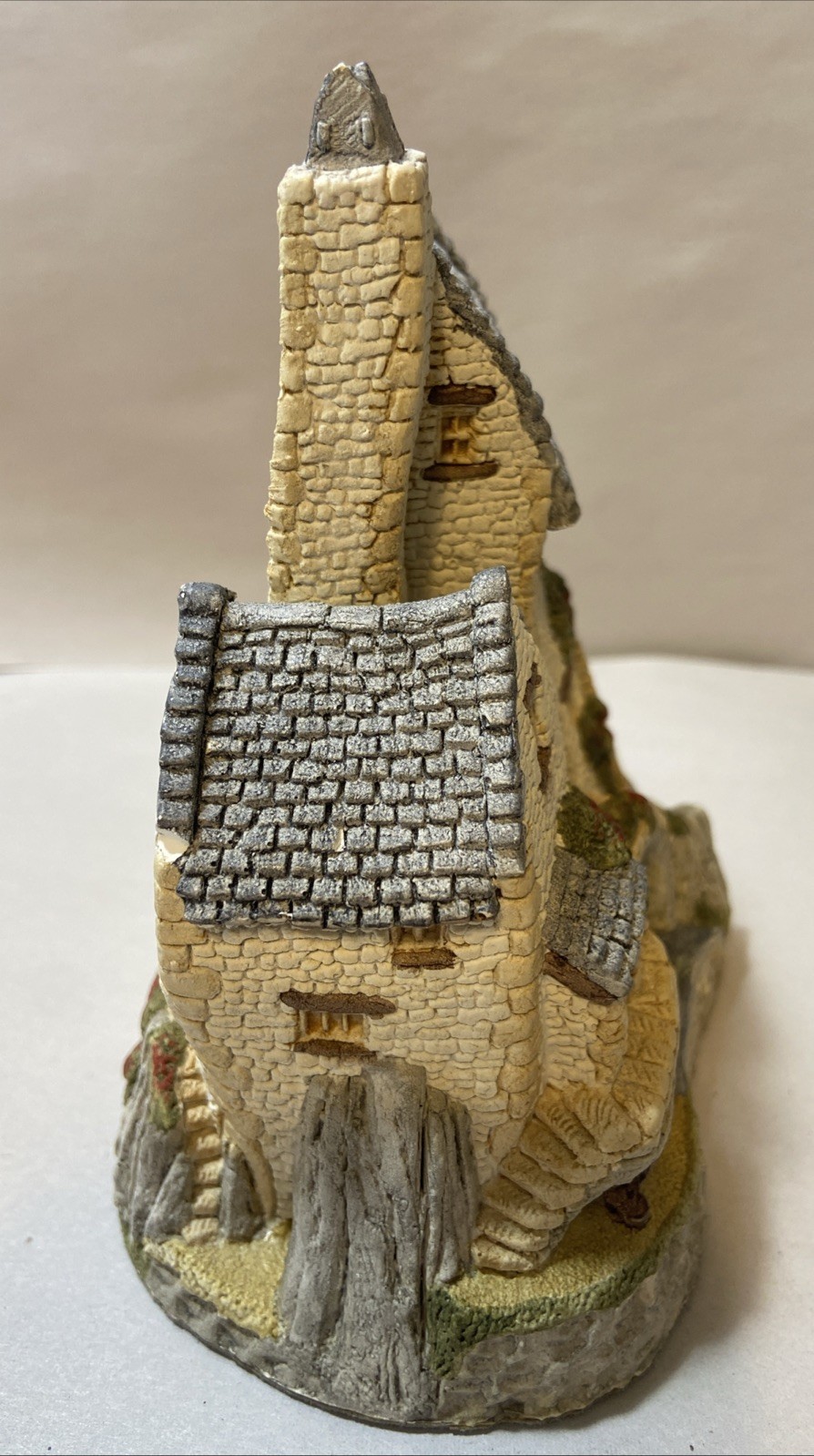 Tamar Cottage By David Winter 1986 West Country Collection
