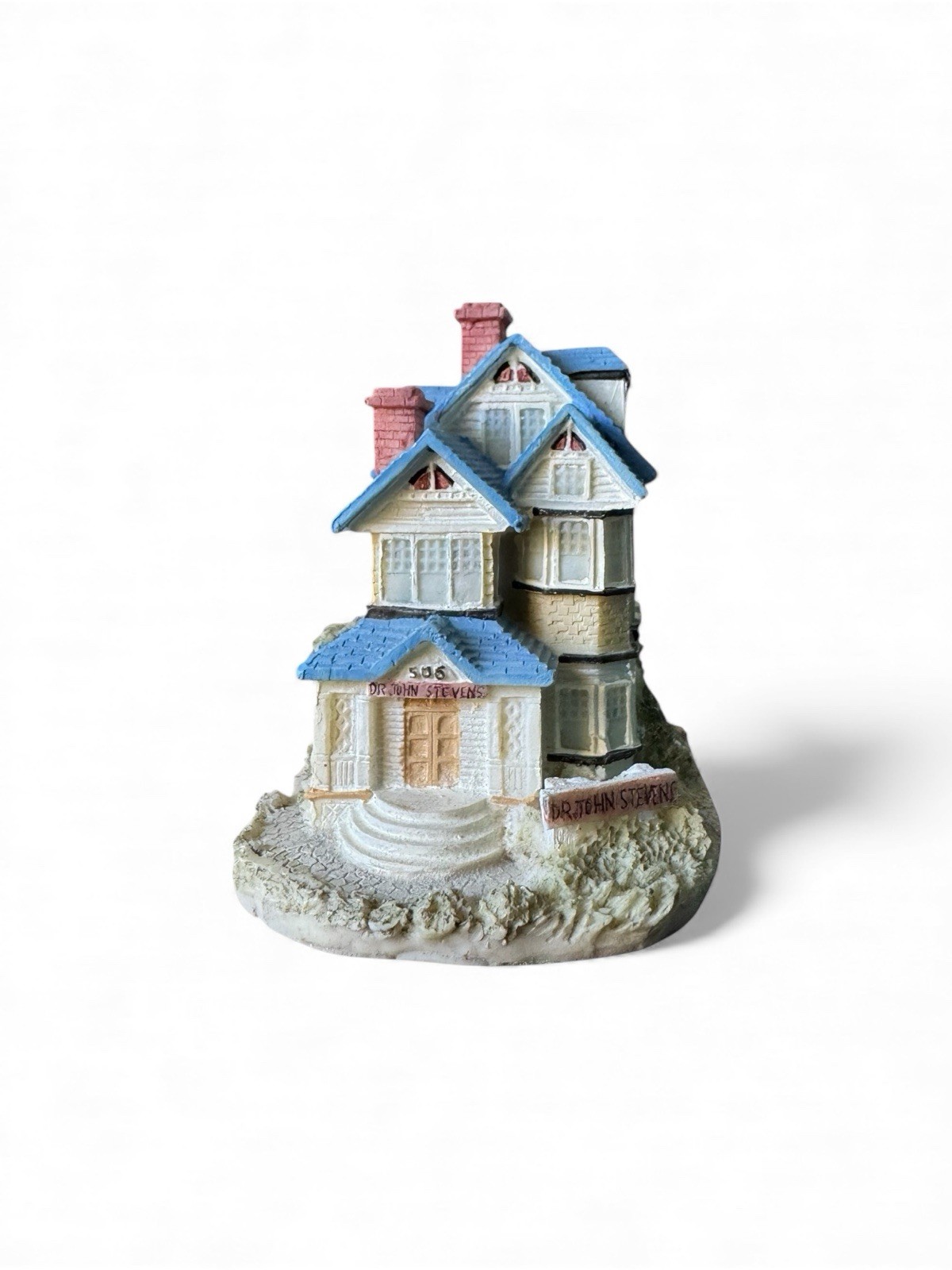 Dr. Stevens Home And Office AH37 Decorative Collectible International Resourcing