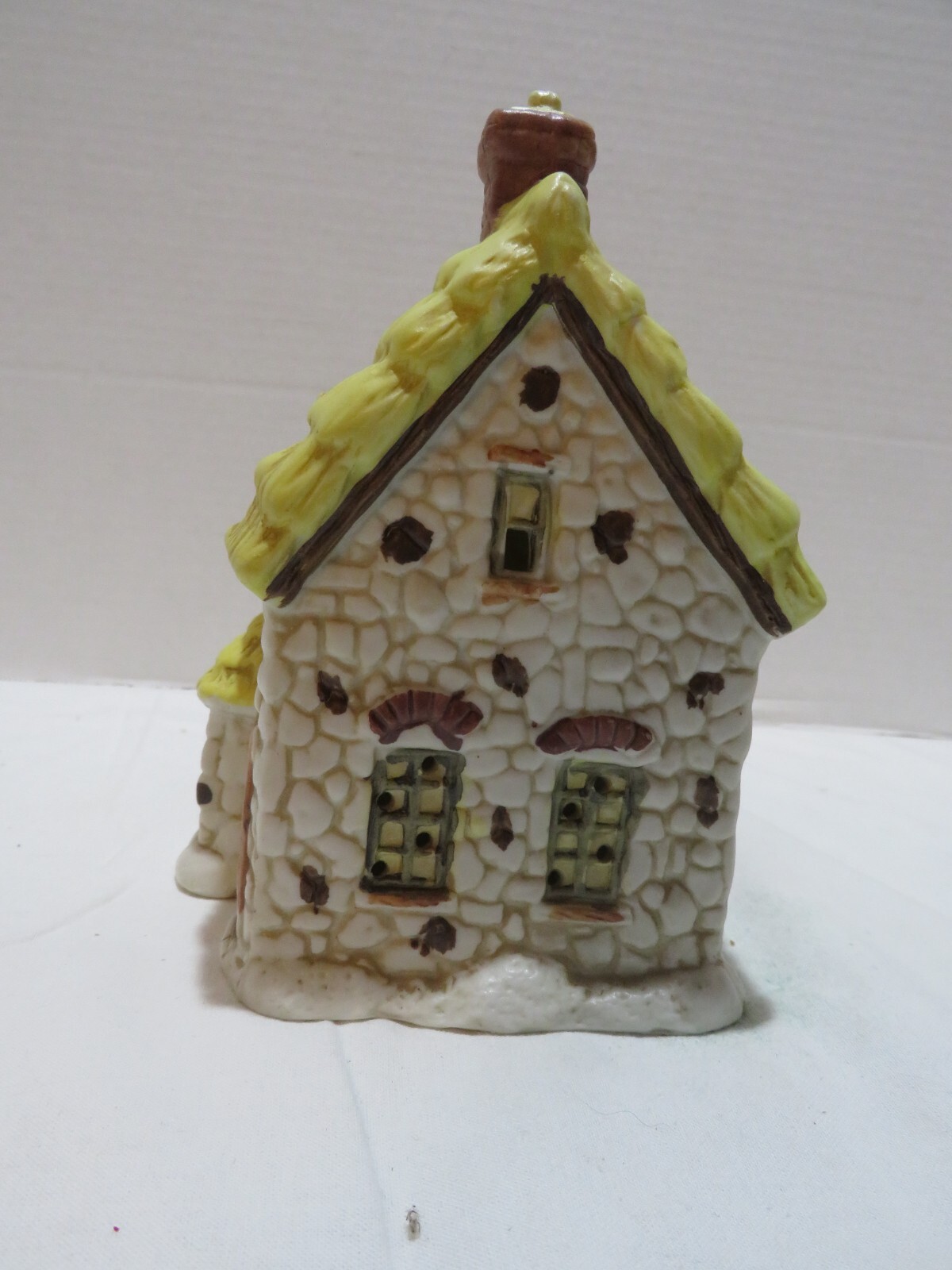 VTG FRANKS NURSERY & CRAFTS VILLAGE BAKERY HOUSE