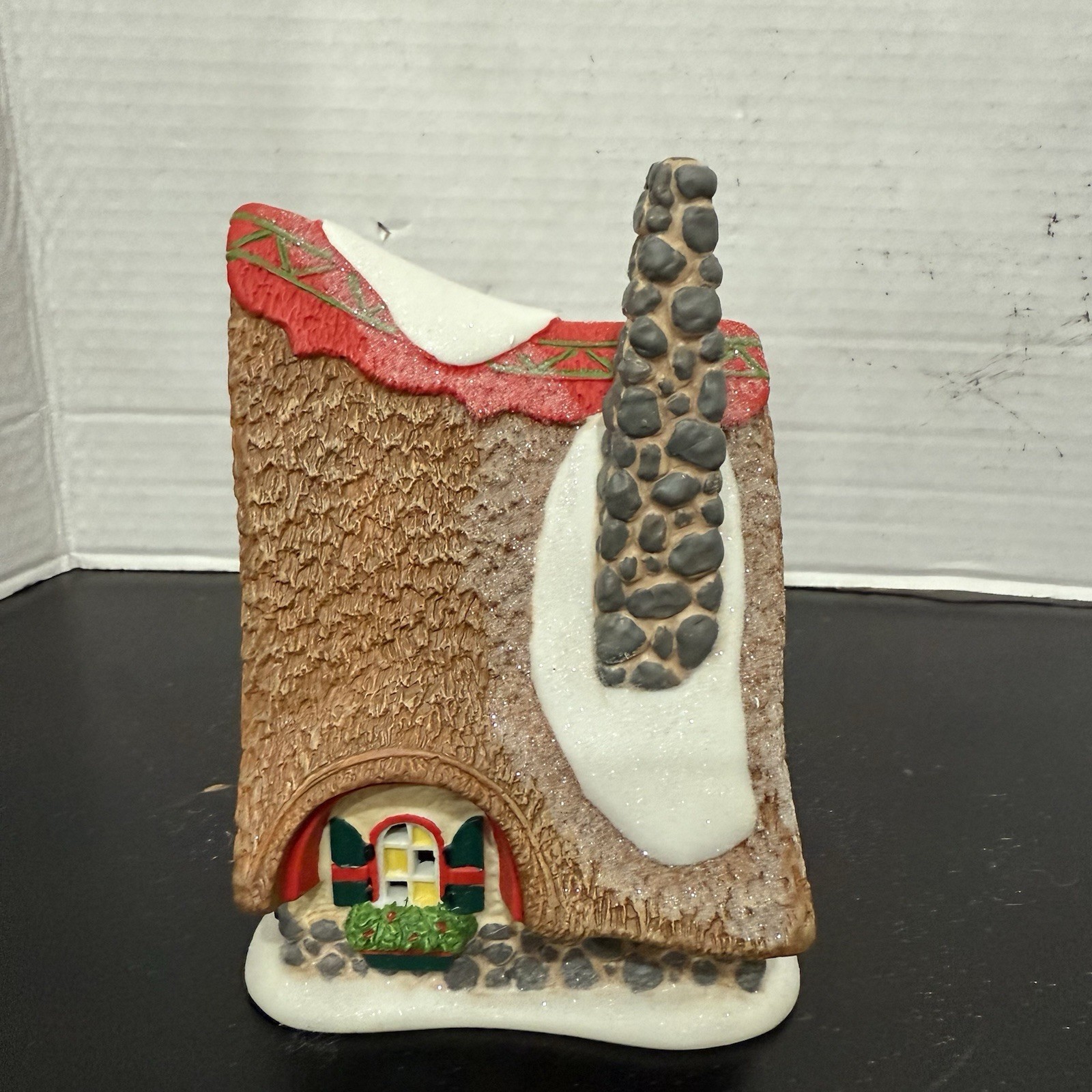 Department 56 North Pole Series #4036547 Tinkers Tiny Home