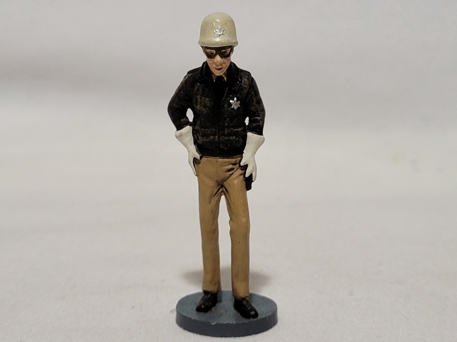 Hawthorne Village Welcome to Mayberry Barney’s Sidecar Motorcycle Andy Griffith