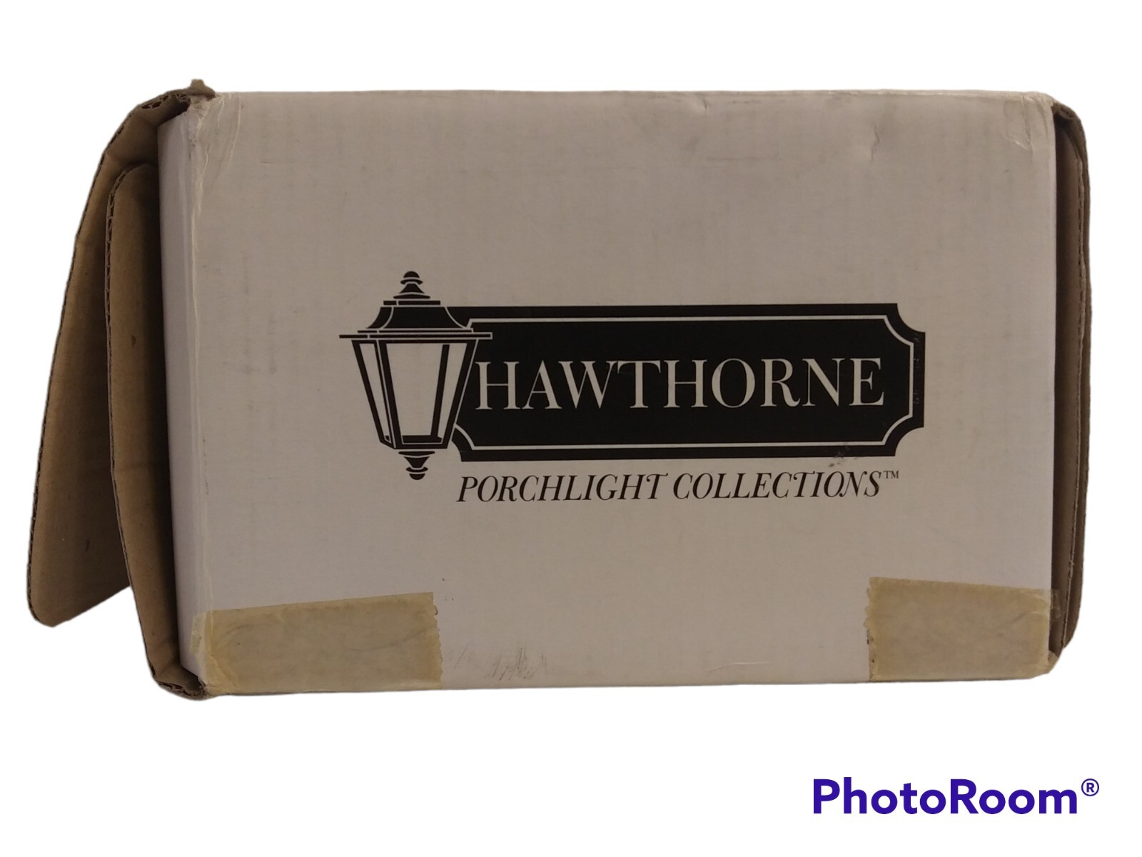 The Country Store Hawthorne Village Rockwells Christmas In Stockbridge New COA