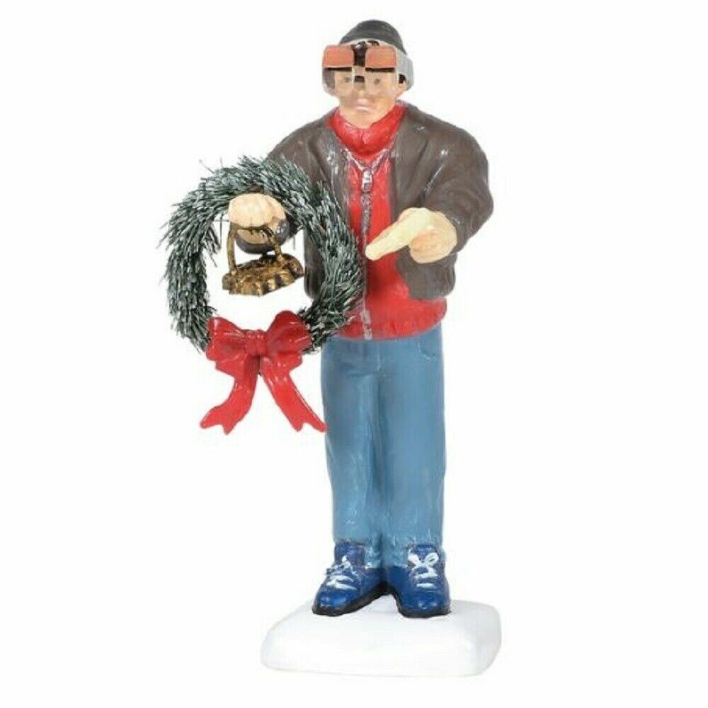 Dept 56 Im Sorry Merry Christmas Vacation National Lampoons 6005463