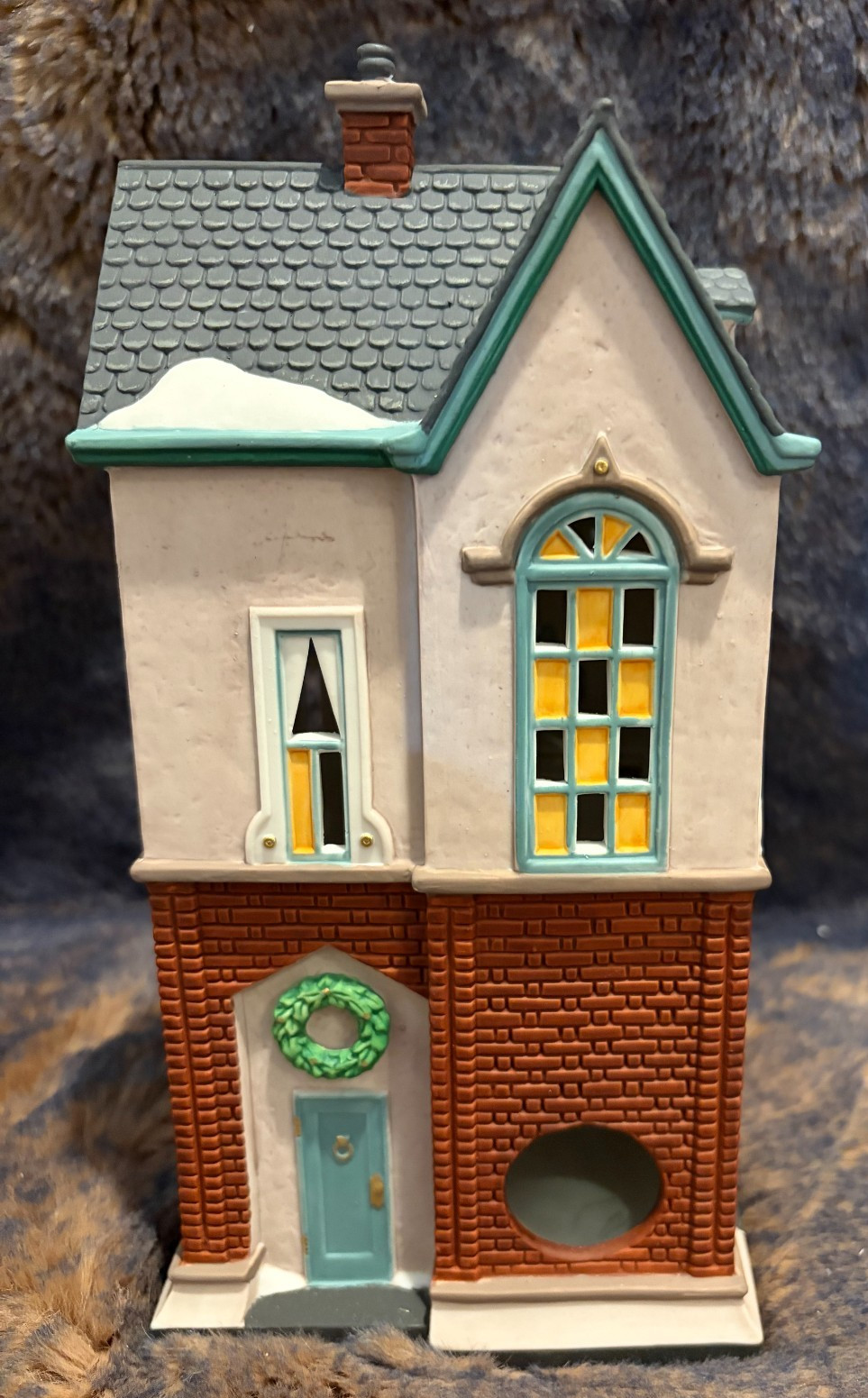 Department 56 Christmas In The City Series – The Wedding Gallery – #58943 w/ BOX