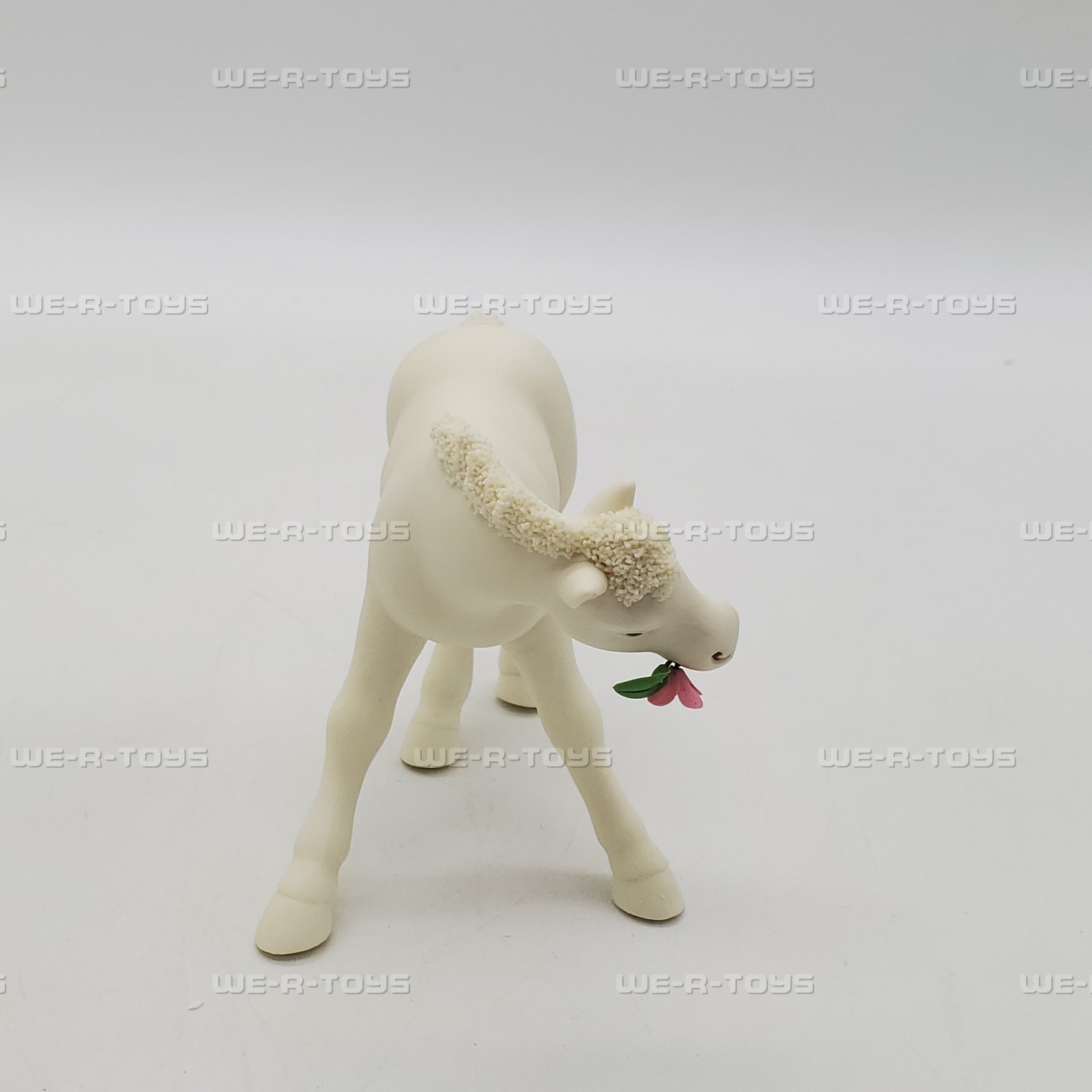 Snow Babies Easter Pony Standing Collectible 798909 NEW