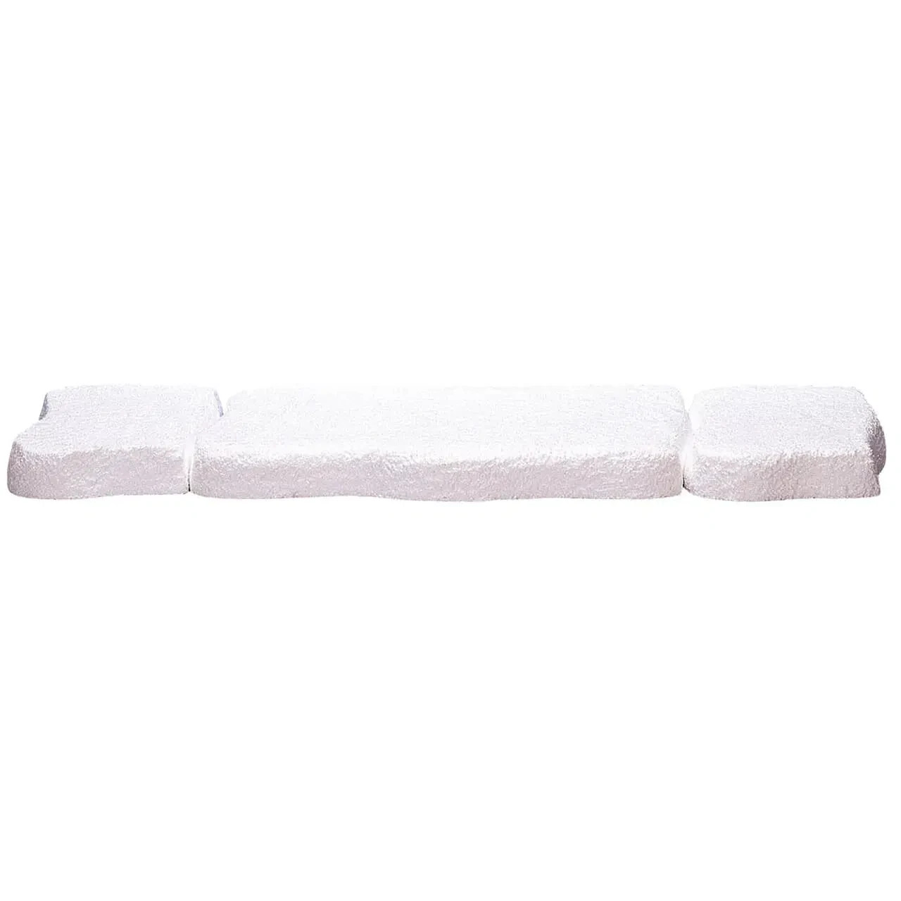 LEMAX 3 Piece Snow Display Platform #34983