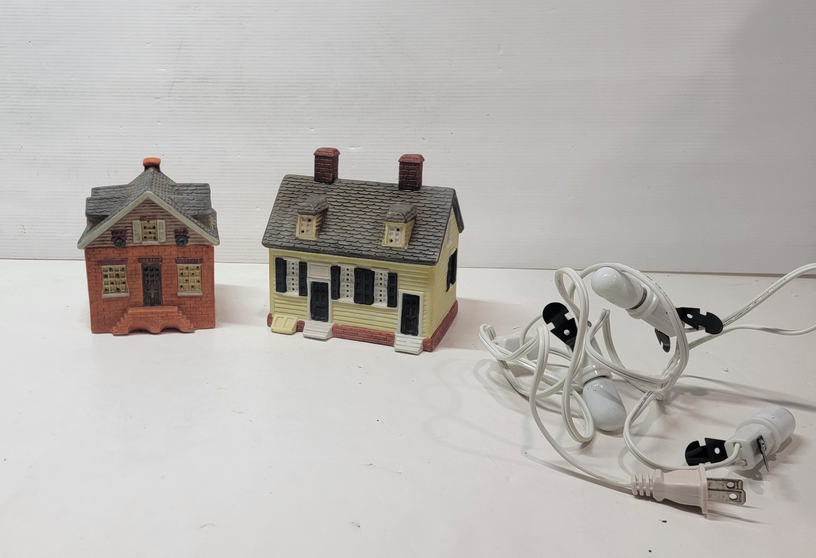 Village Art Colonial Times Margaret Hunter Shop The Golden Ball Williamsburg