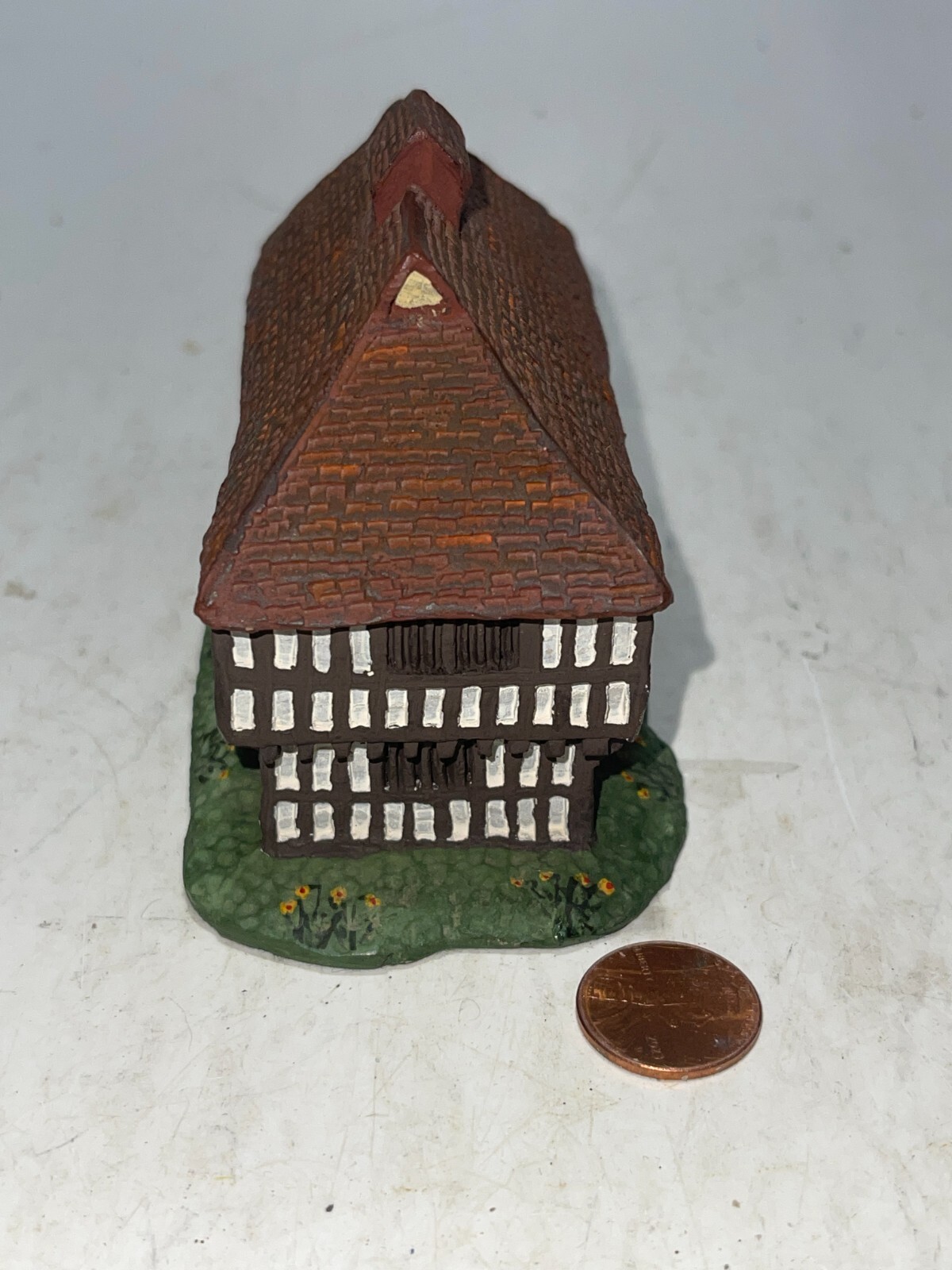 Heritage Houses Limited Edition Of Foxall