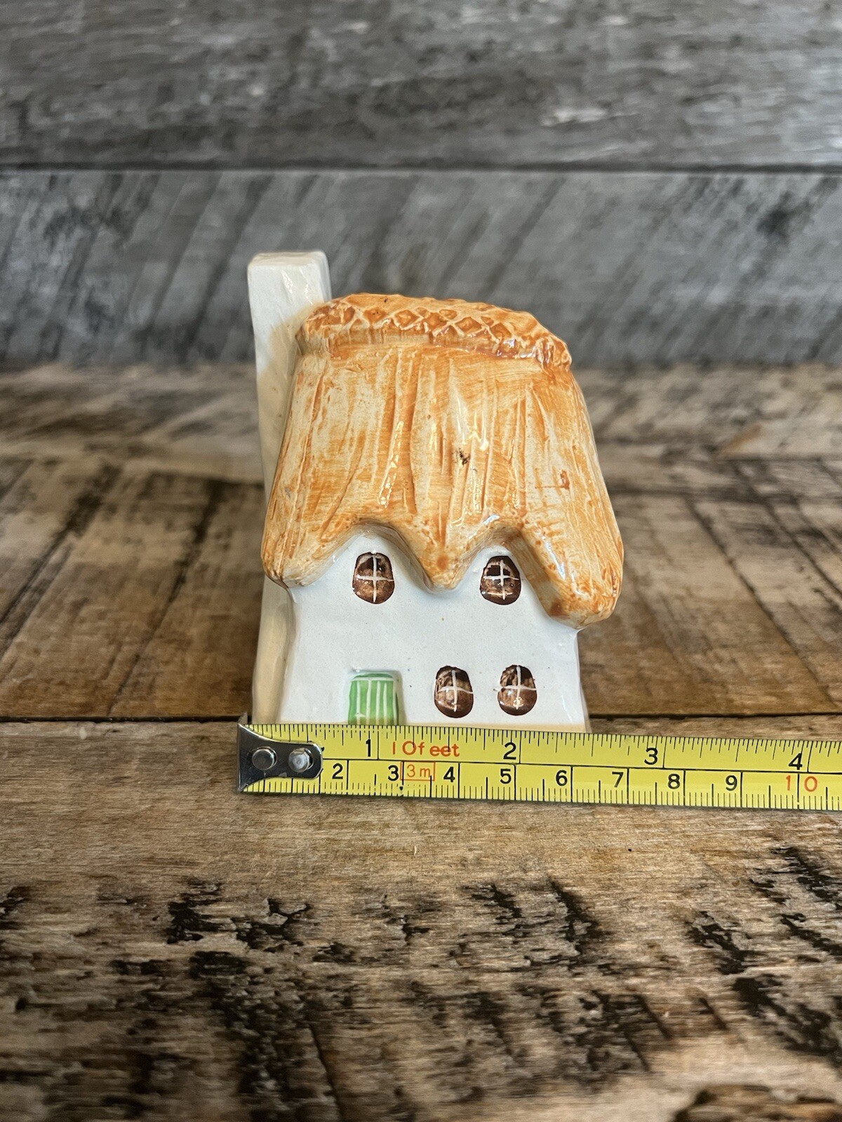 1978 Heritage House Deronshire Matched Cottage Vintage Home Decor