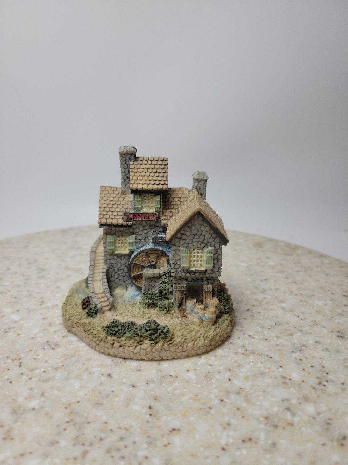Liberty Falls Americana Collection Vintage – AH23 Duffy’s Mill