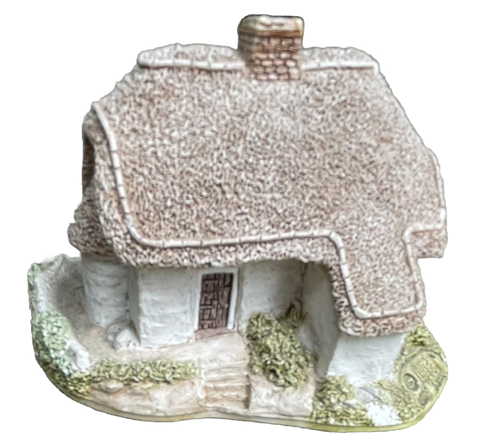 Clover Cottage Lilliput Lane Ltd