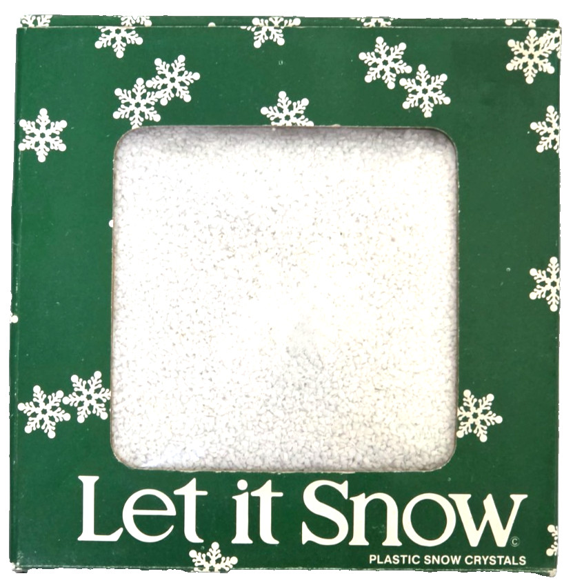 Dept 56 8oz Village Accessory #4996-4