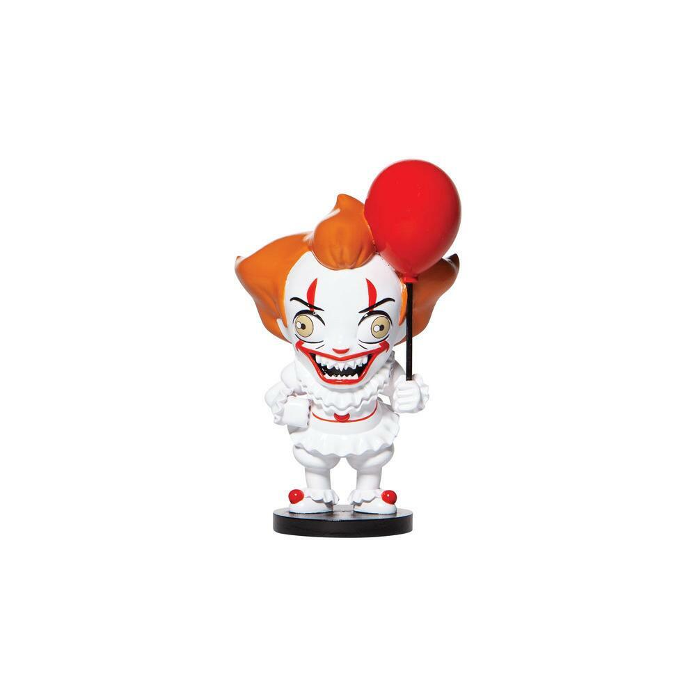 Dept. 56 Pennywise Vinyl Figurine – 6007201