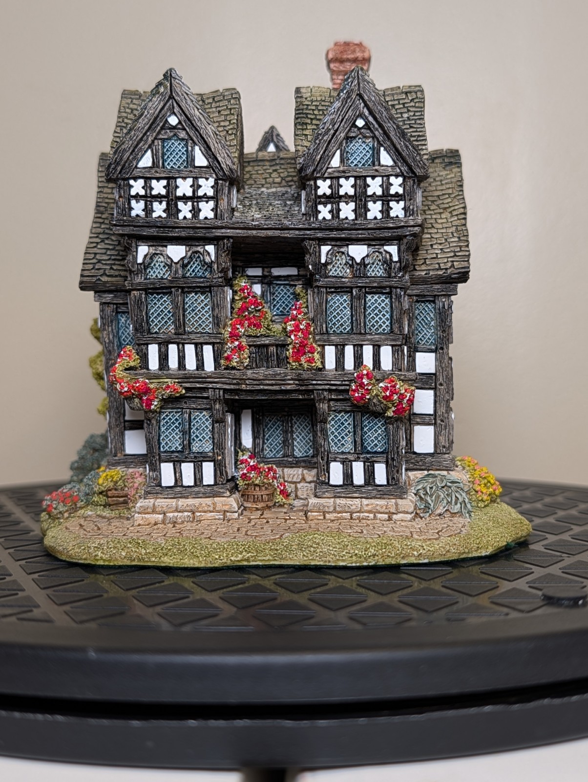 Lilliput Lane The Priest’s House, The English Collection, 1991