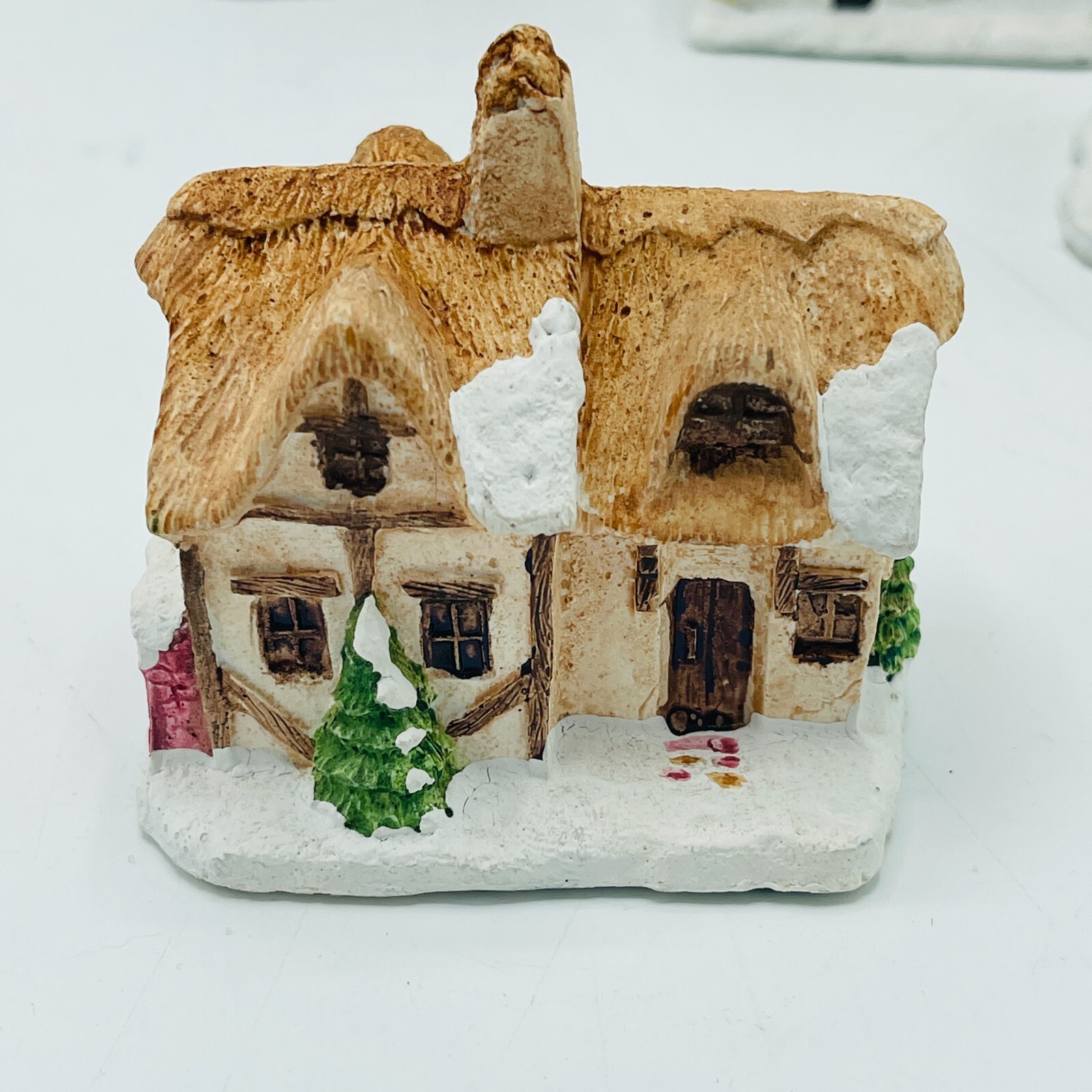 5 1988 A Dickens Christmas Village RSVP Taiwan Holiday Houses