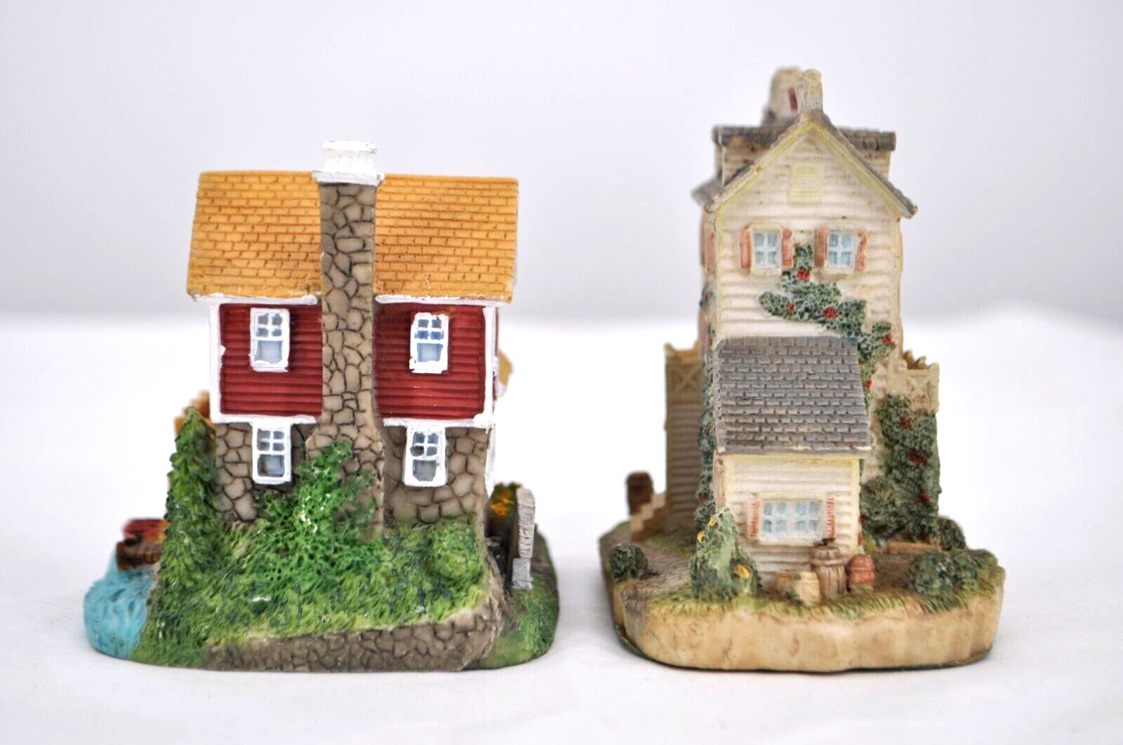 International Resourcing Services Inc. LIBERTY FALLS Collection – AH28 & AH183