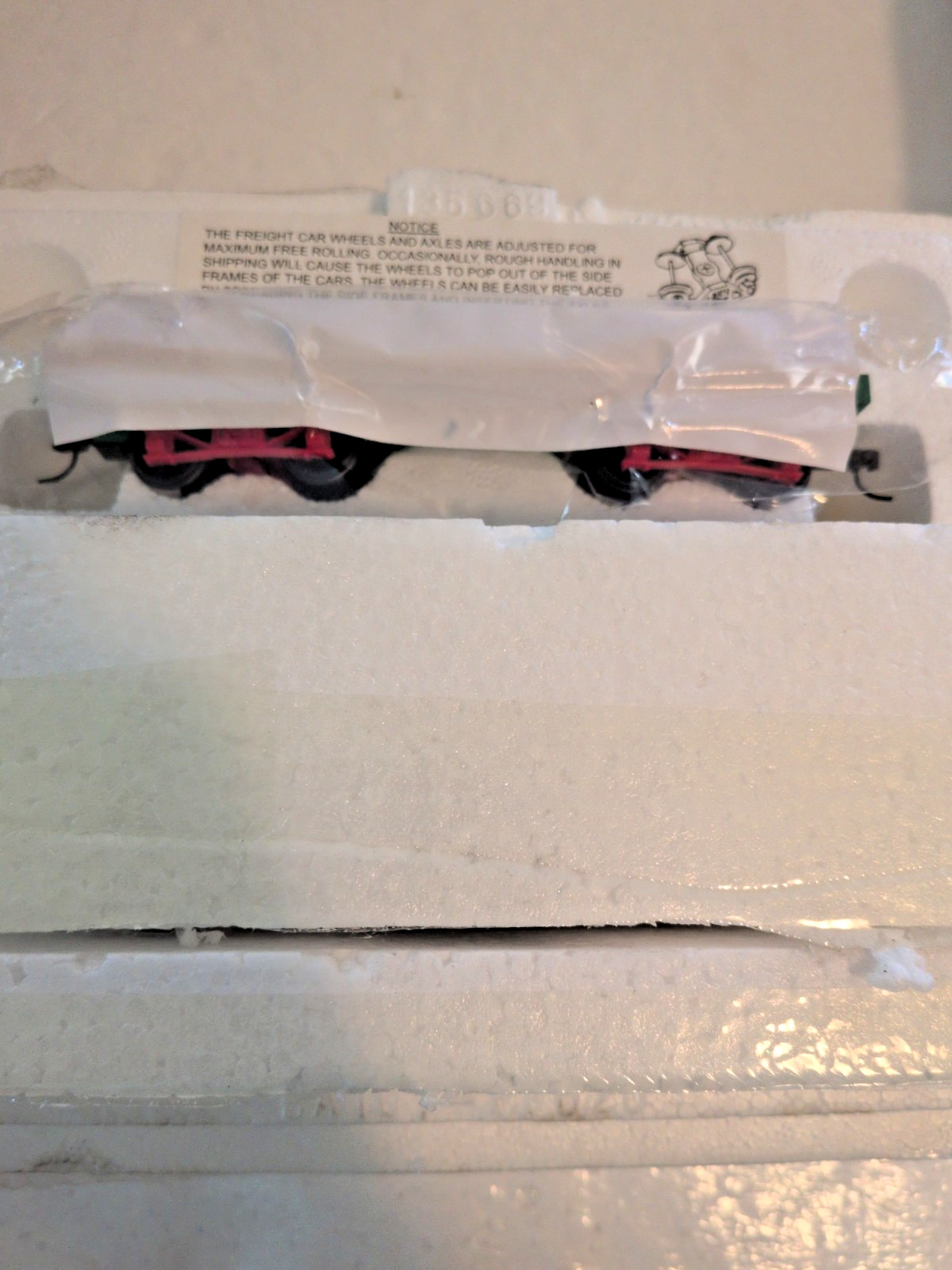 Peanuts Christmas Express Train Car Hawthorne Village “Caroling at the Tree” COA