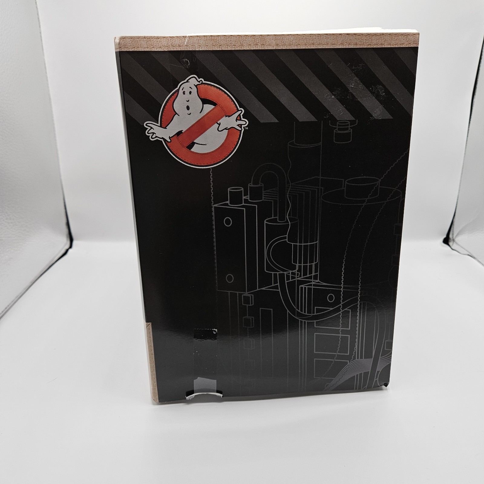 2023 Department 56 Ghostbusters The Public Library 6010482 NEW