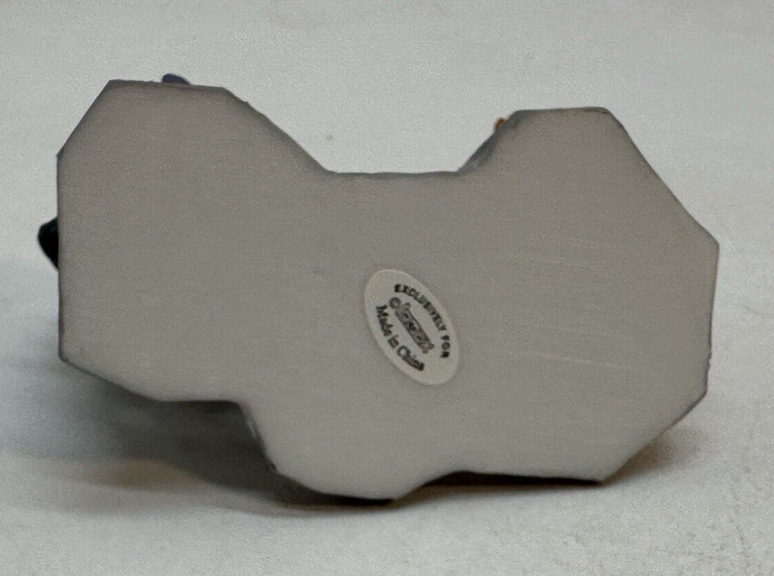 Lemax Wedding Party Replacement Part for 33411 – Repaired READ