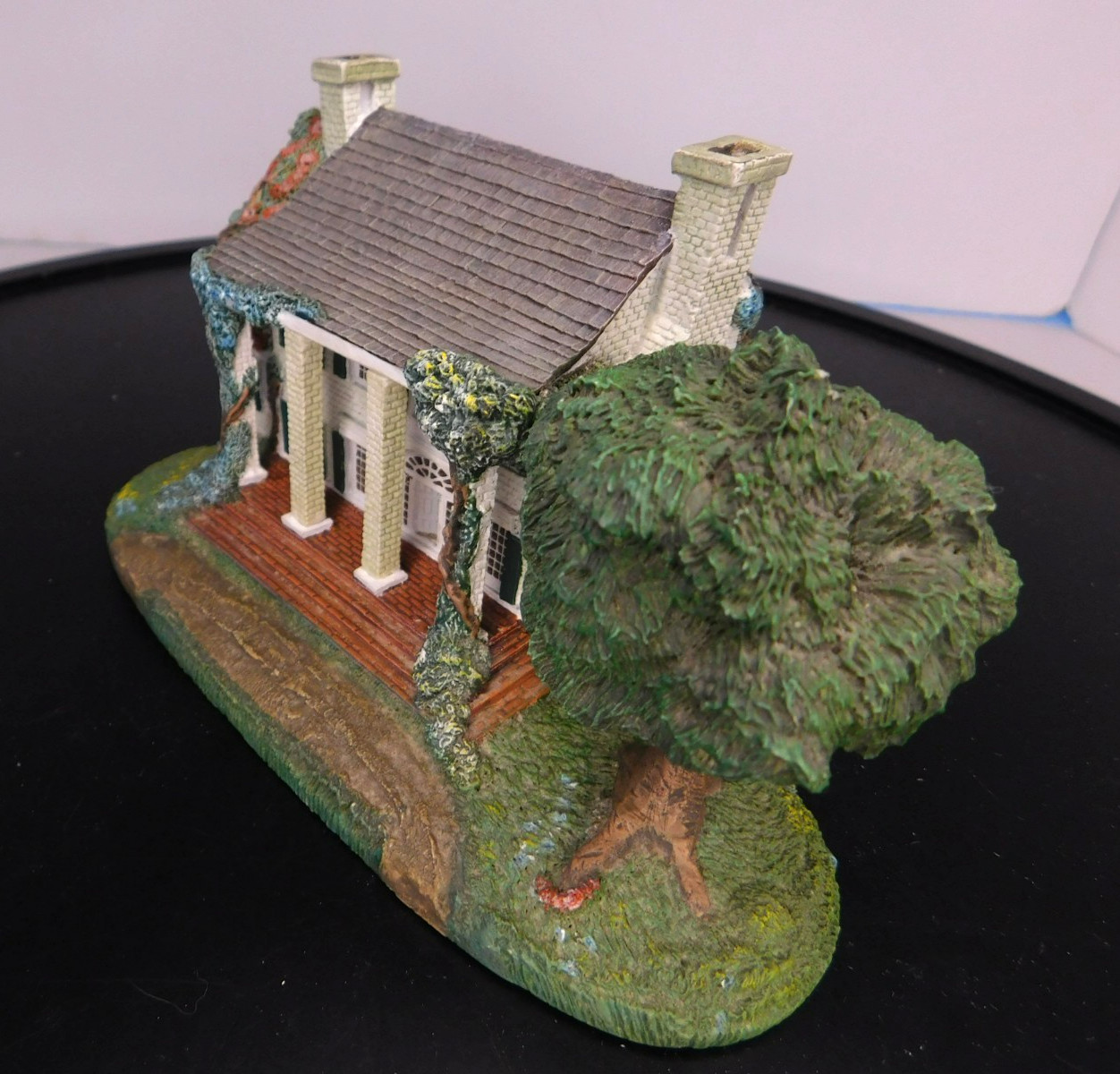Hawthorne Village 1993 GONE WITH THE WIND A Dream Remembered – Tara