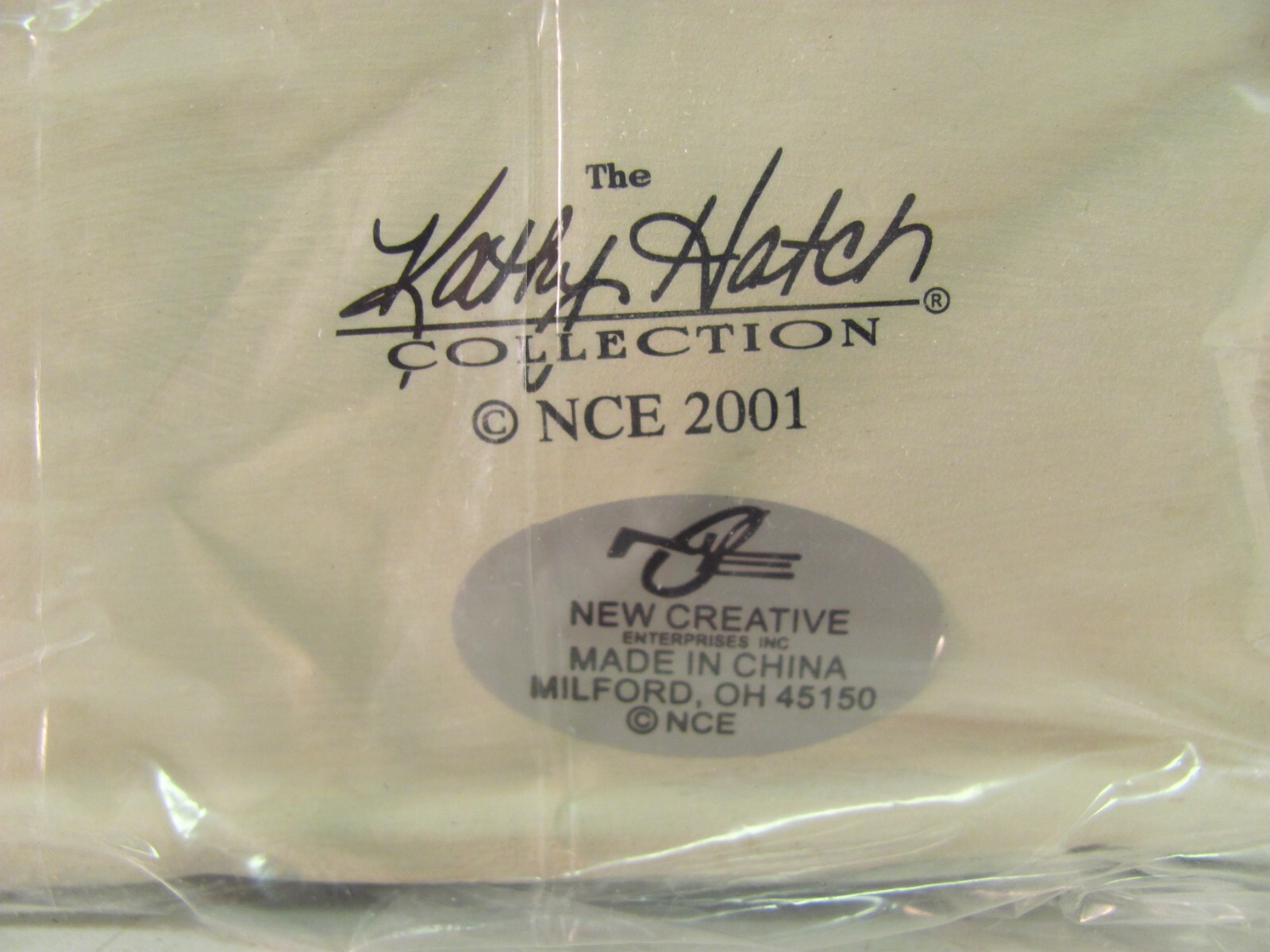 The Holly Hatch Collection TOY STORE by Hometown 94219 Christmas Holiday