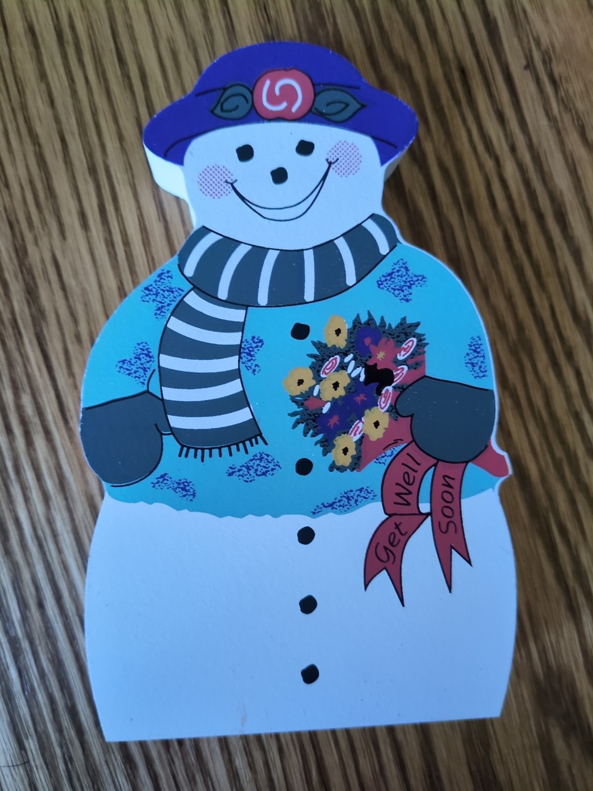 Snowman Collection Cat’s Meow lot Of 5 Get Well Baseball DC Bird Watch Angelic