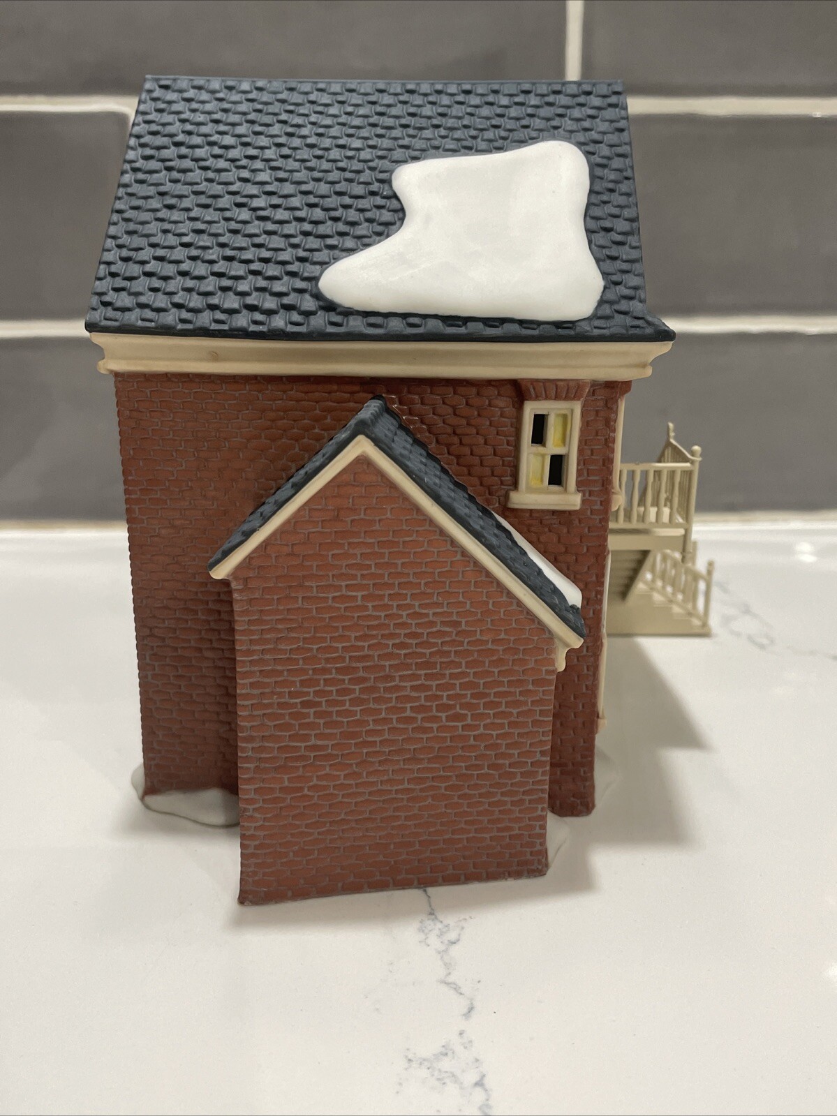 DEPT 56 DISNEY PARKS VILLAGE SERIES Olde World Antiques I #5351-1 IN BOX