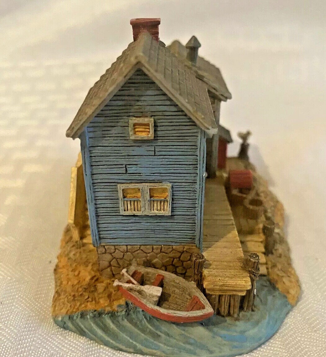 “BLAKES SHANTY” By International Resources LLC-2001