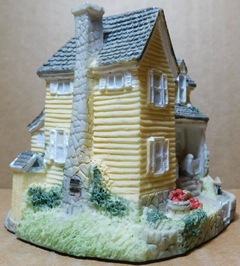 International Resourcing Service Inc.~”Wilson Ranch House” 1995 China AH91
