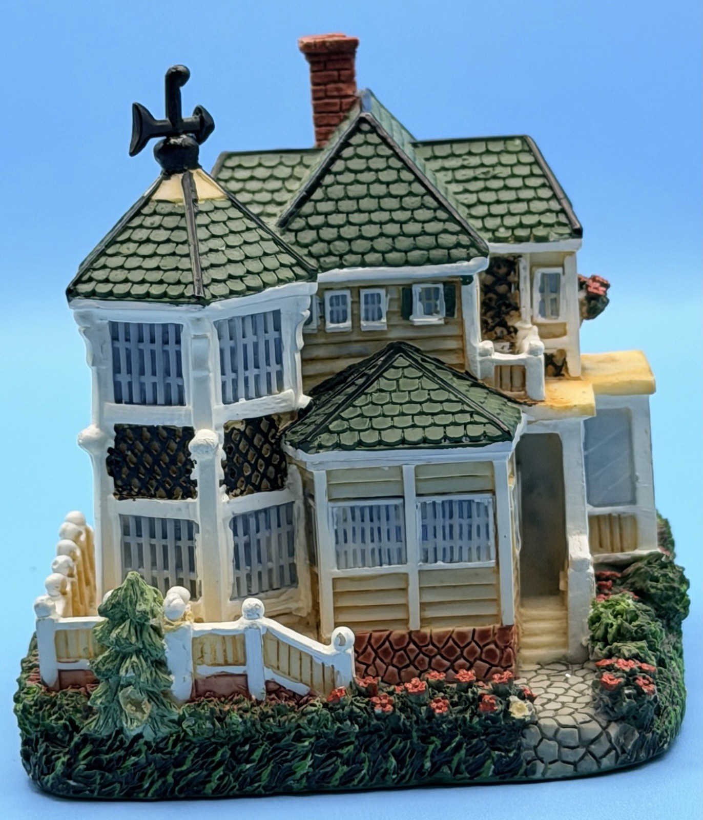 Liberty Falls Gadiel Home AND Gadiel Studio HSE 10A/10B (1999) Set