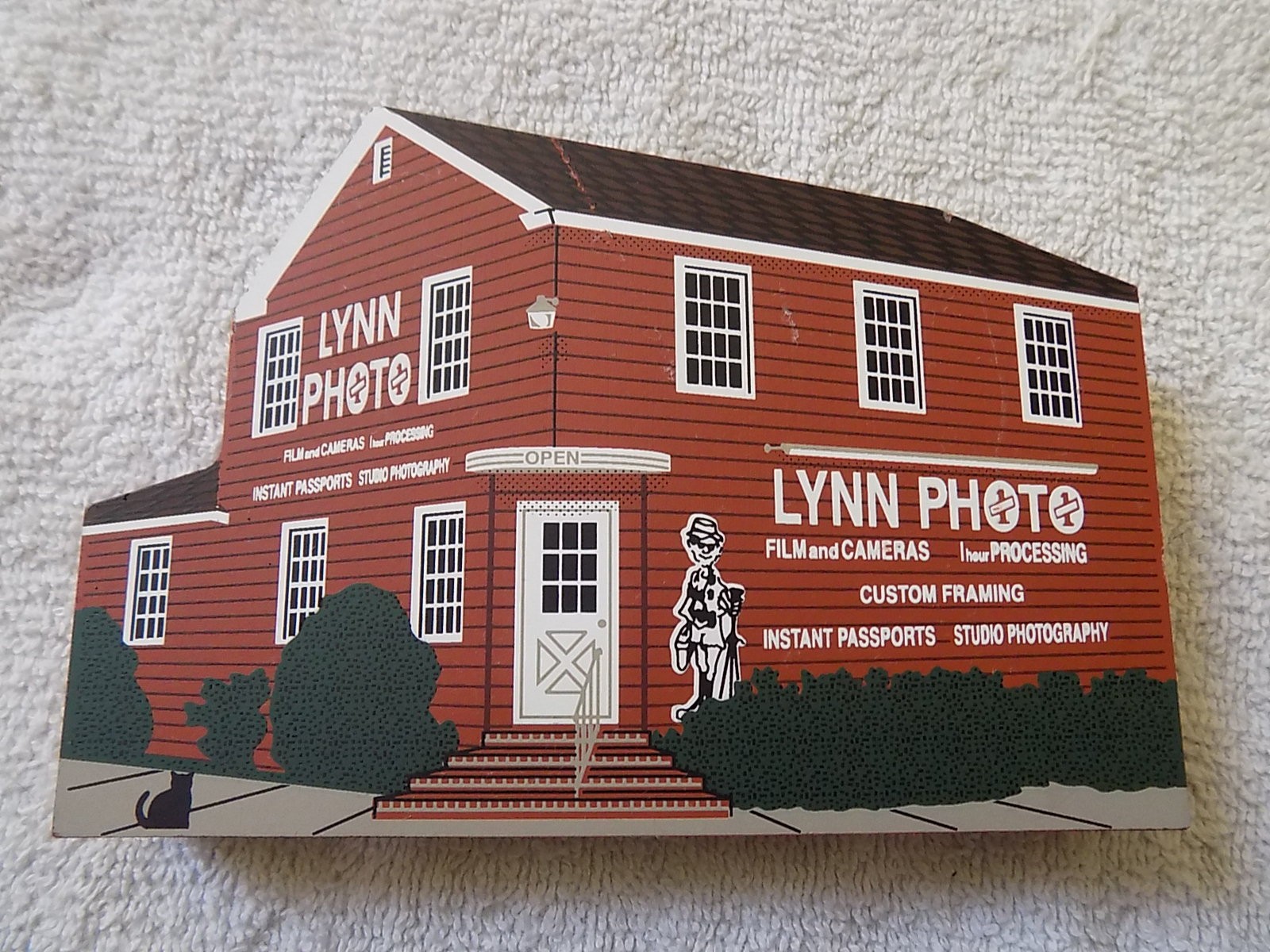 Cats Meow Village Lynn Photo – Beach Haven, NJ Long Beach Island