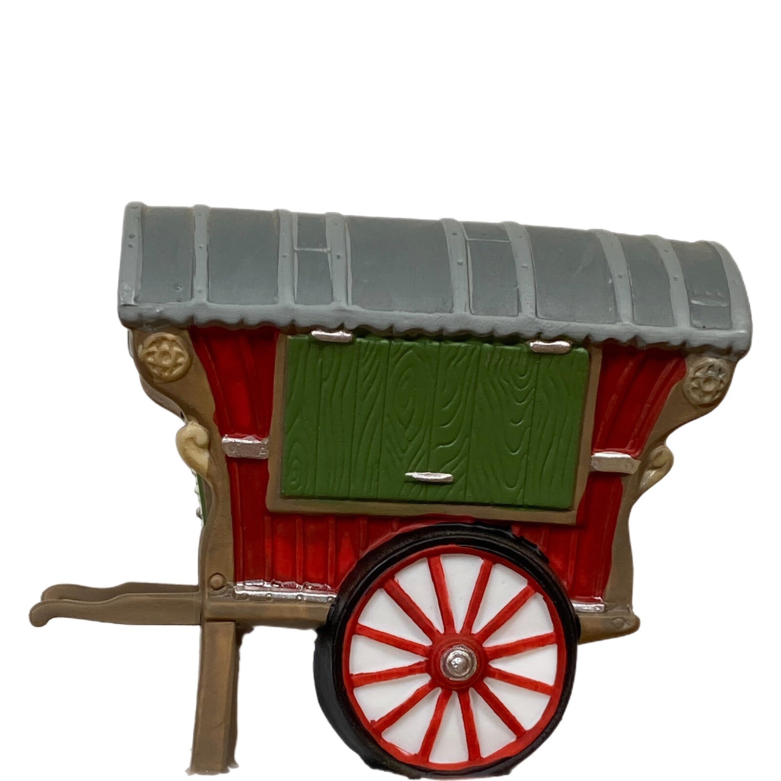 Department 56 Heritage Village Accessory Town Tinker Set of 2 w Box #56464