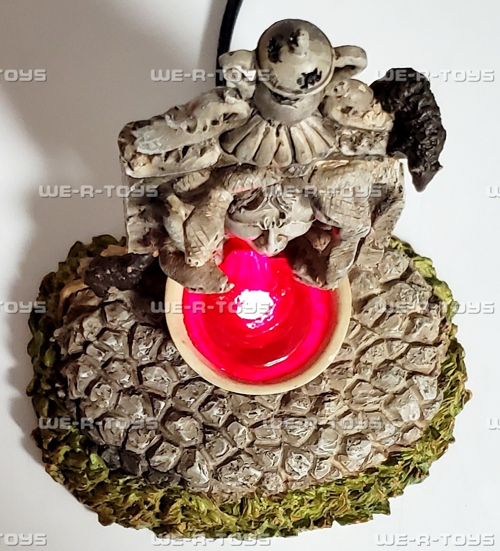 Department 56 Cursed Fountain Halloween Village Accessories 4020271