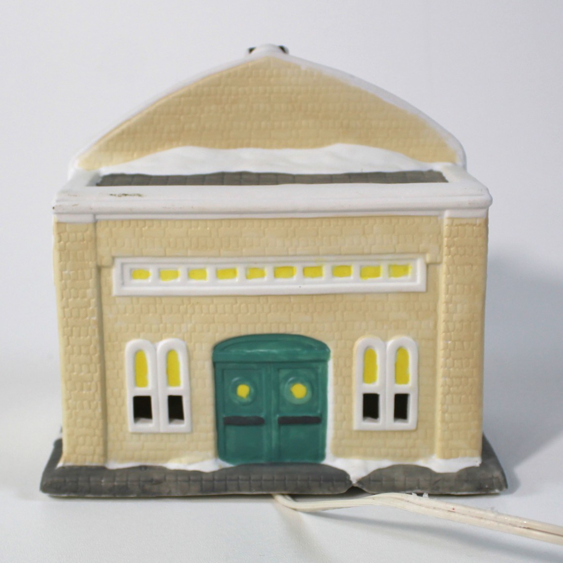 Coca-Cola American Classics Collection 1995 THE MOVIE THEATER 57003