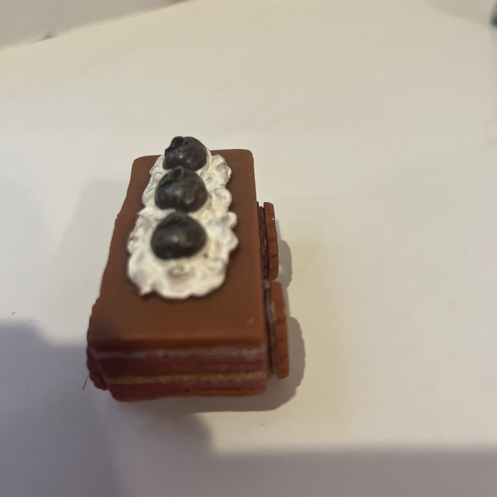 Lemax Sugar ‘N Spice Gingerbread Express Train Retired Pre-Owned – 43424, 8 Pcs
