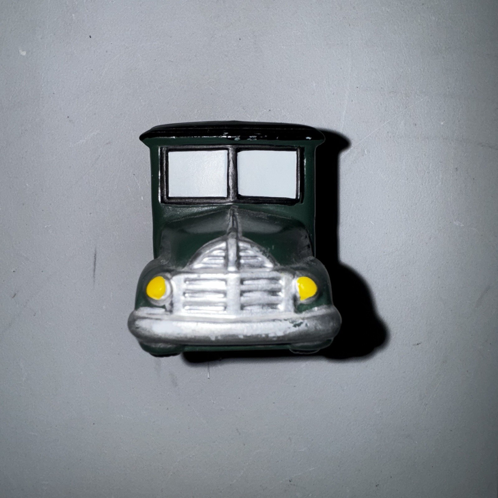 Dept. 56 Truck, Heritage Village Series, Miniature Vintage 1987, Retired