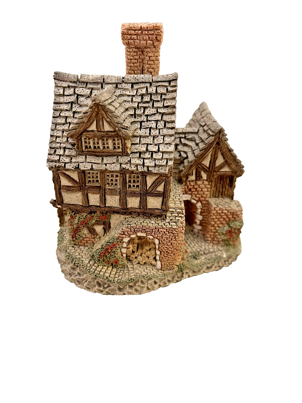 David Winter Cottages “The Bakehouse” 1983