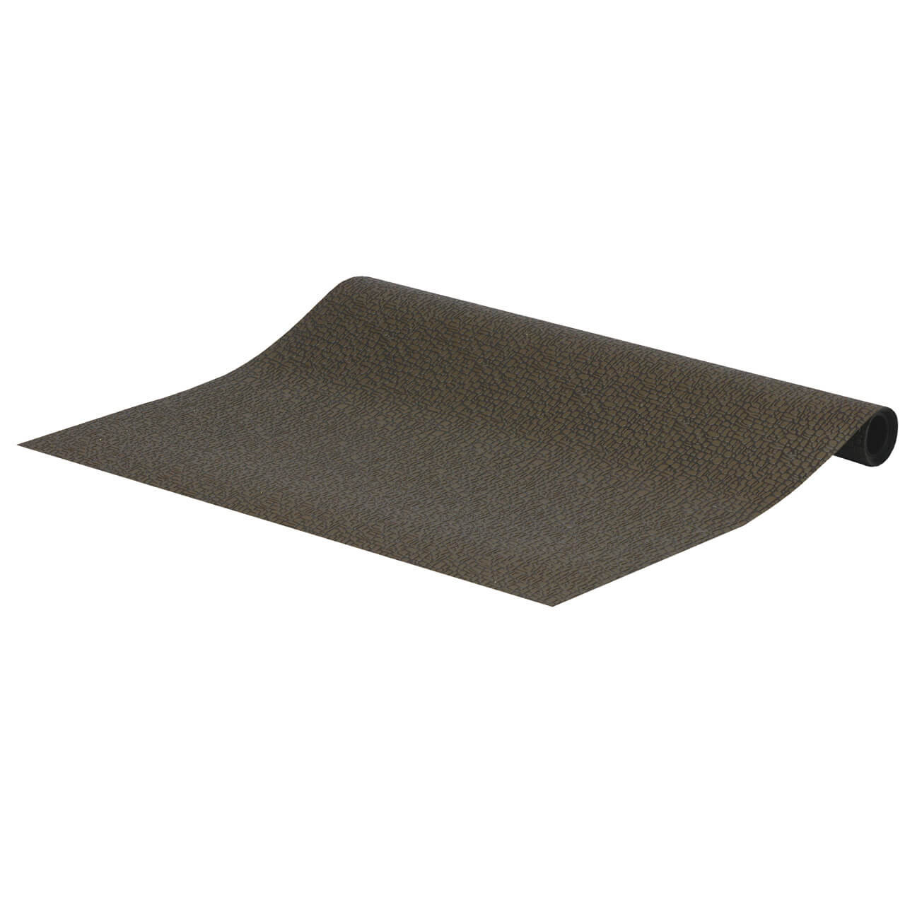 Lemax 2003 Large Pebble Mat 35.98″ General Products #34920 Rural Rocky Terrain